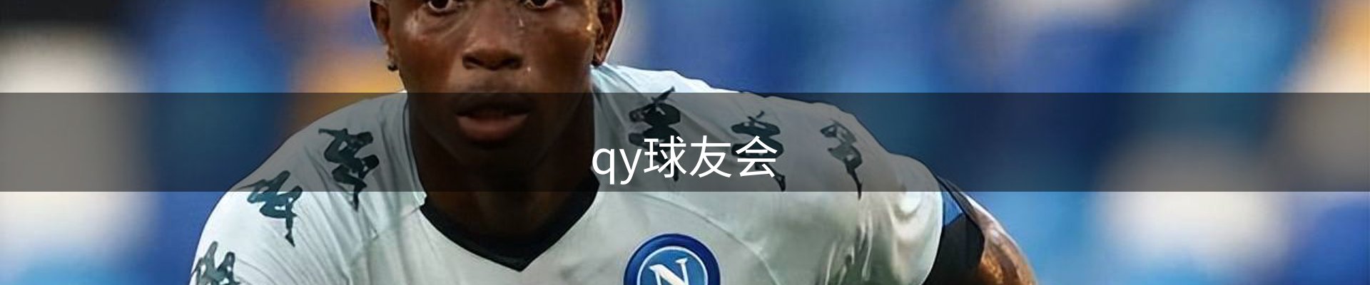 qy球友会